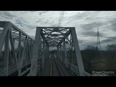 CABVIEW Pawłowice Śląskie - Pszczyna PKP