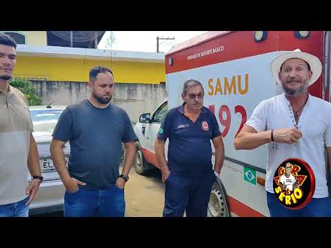 VEJA OQUE OS VEREADORES DESCOBRIRAM COM A FROTA DOS CARROS DA SAÚDE DEIXADA PELO GOVERNO AYRES SCORSATTO 22