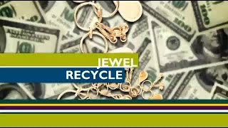 Get Money For Your Jewelry At Jewel Recycle