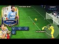 NO GLOVES!! 119 RATED G. BUFFON REVIEW • FIFA MOBILE 23