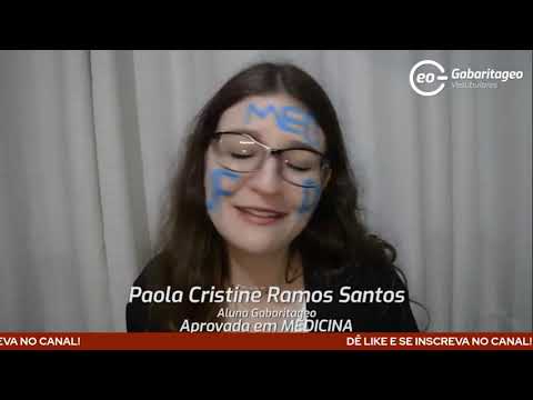 AULÃO FINAL | UNESP 2022 | GABARITAGEO |