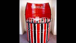 Poltronas Cooler Box