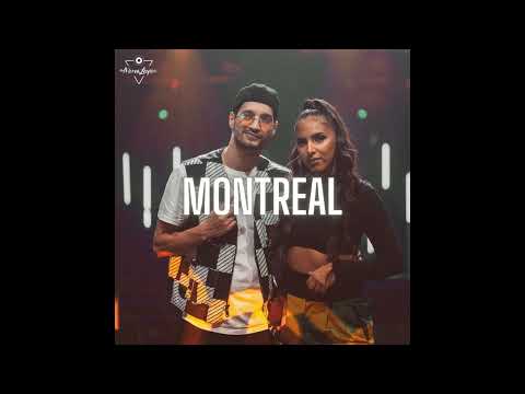 [FREE] Morad x Soolking x Drake Type Beat | Montreal | Marseille Type Beat  | Prod. Mercaloops