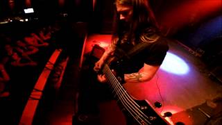 Devil You Know - Crawl From The Dark (outro guitar solo)