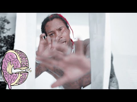 Rxpeso - Drugrixh (Official Music Video) Dir. By Counterpoint2.0