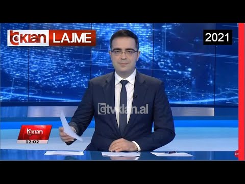Edicioni i Lajmeve Tv Klan 26 Shtator 2021, ora 12:00 Lajme - News