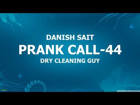 Danish sait Best prank calls 44 || Dry cleaning Guy || VIRAL360  Youtube