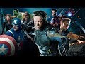 The Avengers: Earth's Mightiest Heroes Live Action Intro