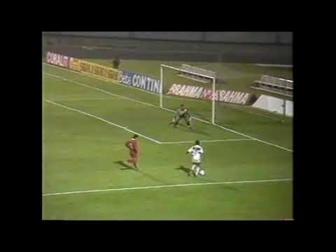 São Paulo 3 x 1 Rio Branco-AC - Copa do Brasil 1993