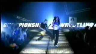 Bif Naked - We&#39;re Not Gonna Take It