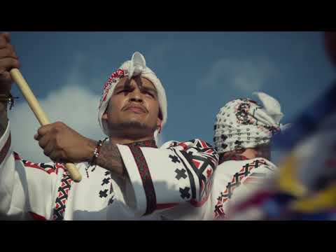 JAHNKOY - DECEIVED: No More Fashion Film