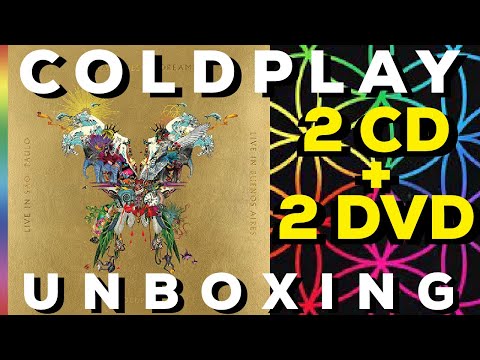 download lagu mp3 mp4 Coldplay Live In Sao Paulo Amazon, download lagu Coldplay Live In Sao Paulo Amazon gratis, unduh video klip Coldplay Live In Sao Paulo Amazon
