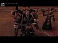 Soulstorm - Chaos Stronghold Intro 