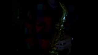 I Want To Talk About You - Billy Eckstine 1946 (My Cover)