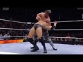Will Ospreay Winks At Cody Rhodes For Stealing His Os Cutter On AEW Dynamite