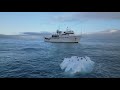 Introduction To EXPEDITION ANTARCTICA