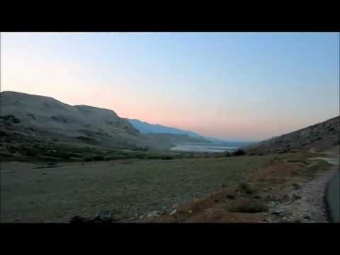 Metajna - Beach Rucica, Island Pag, Croatia