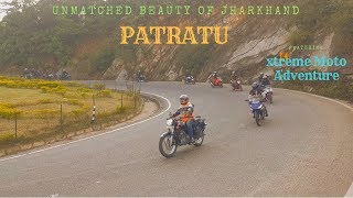 preview picture of video 'Ranchi Biker Groups Ride to Patratu feat. Xtreme Moto Adventure'