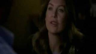 We have to move up the wedding