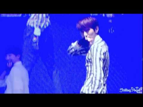 131011 증평인삼골축제 - 에이젝스 A-JAX - 2MYX (재형 Jaehyung vers)