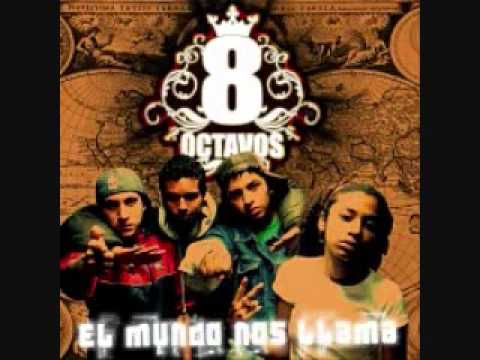 8 octavos - Noches de cirrosis cronica