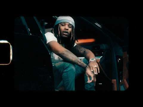 King Von x Lil Durk Type Beat - "Gangstafied"