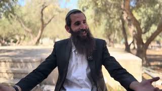 בהר-הבית שער מיוחד לחתנים • ברכות לחתן | הרב אלישע וולפסון (ישיבת הר הבית) - התמונה מוצגת ישירות מתוך אתר האינטרנט יוטיוב. זכויות היוצרים בתמונה שייכות ליוצרה. קישור קרדיט למקור התוכן נמצא בתוך דף הסרטון בהר-הבית שער מיוחד לחתנים • ברכות לחתן | הרב אלישע וולפסון (ישיבת הר הבית) - התמונה מוצגת ישירות מתוך אתר האינטרנט יוטיוב. זכויות היוצרים בתמונה שייכות ליוצרה. קישור קרדיט למקור התוכן נמצא בתוך דף הסרטון