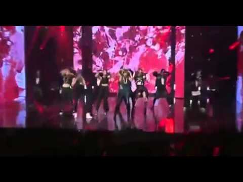 150226 4MINUTE 포미닛   Crazy 미쳐 + 1위 No 1 & Encore with fx Amber 엠버