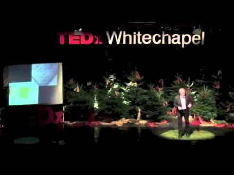 The War On Consciousness - Graham Hancock