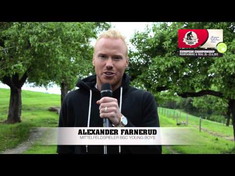 Alexander Farnerud (BSC Young Boys Bern)