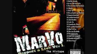 Marvo - Welcome to Chicago