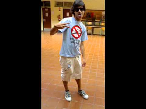 Barbosa ft Roldão   Pêga de Luxo 2010