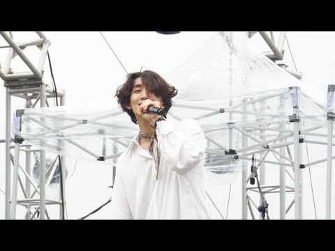 180915 잔나비 JANNABI : 뜨거운 여름밤은 가고 남은 건 볼품없지만 : 렛츠락페스티벌 @ 난지한강공원