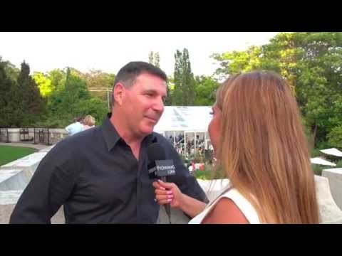 #SPOTLIGHTV: Segment with CEO of Liberty Entertainment Group Nick Di Donato