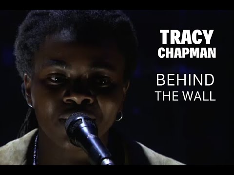 Behind the Wall by Tracy Chapman: When a Woman’s Cries for Help Are Heard, but Help Never Comes