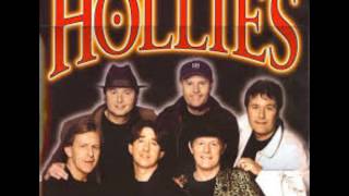 the hollies  -  here I go again 1964