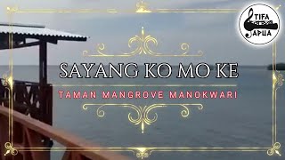 Download lagu LAGU HIP-HOP PAPUA - SAYANG KO MO KE mp3