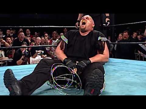 ECW 100 OMG Moments 2000 Part 3