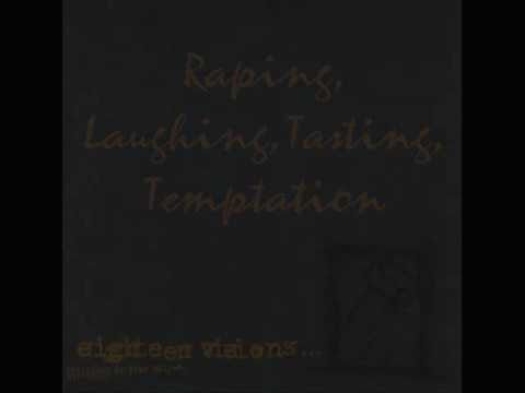 Video thumbnail for Raping. Laughing. Tasting. Temptation