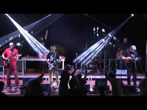 Zahradkaři - ZAhRADKAři - Slepičí punk  (12.5.2017)