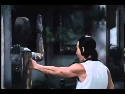 a slice of death aka shaolin abott