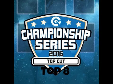 Yu-Gi-Oh! TOP 8 CCG Rome - Pendulum