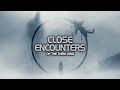 Arrival X Close Encounters of the Third Kind( Wild Signals - John Williams)