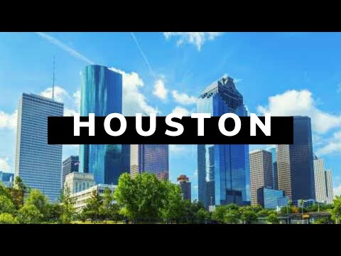 Top 10 Things MUST DO In Houston Texas 2023🔥