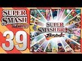 Super Smash Sundays Week 39 Brawl