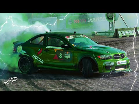 ROMANTICA x Lestmor - EASY PEAZY | Phonk