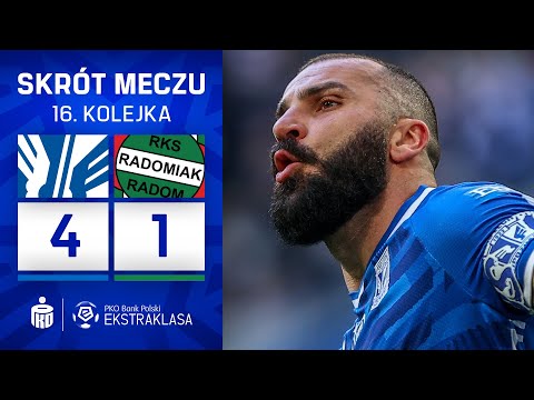 Ekstraklasa TV and Lech Poznań