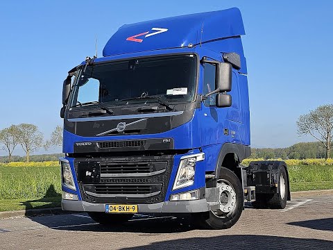 Volvo video nahled