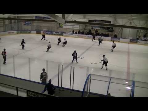 KJT Haukat B vs. Japan U18 - 3rd Period