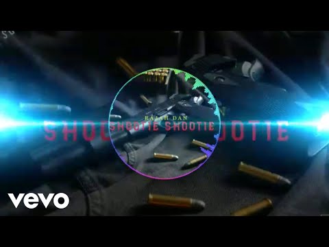 Rajah Dan - Shootie Shootie (Official Audio)